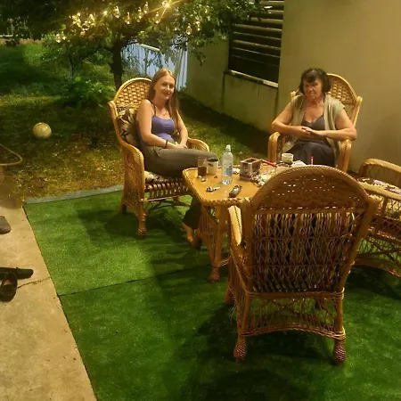 Appartamento Marija *