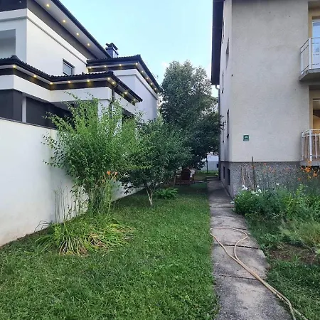 Marija Appartamento