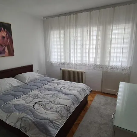 Appartamento Marija *