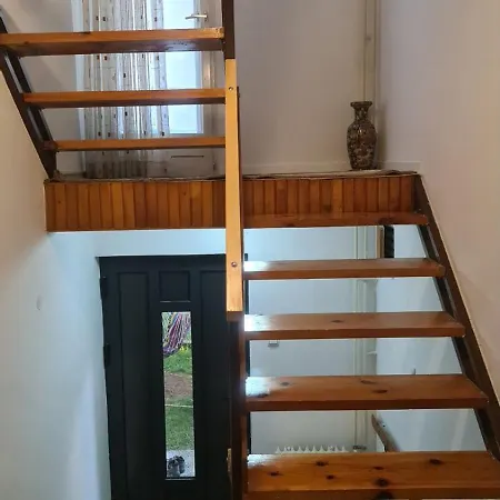 Appartamento Marija Sarajevo