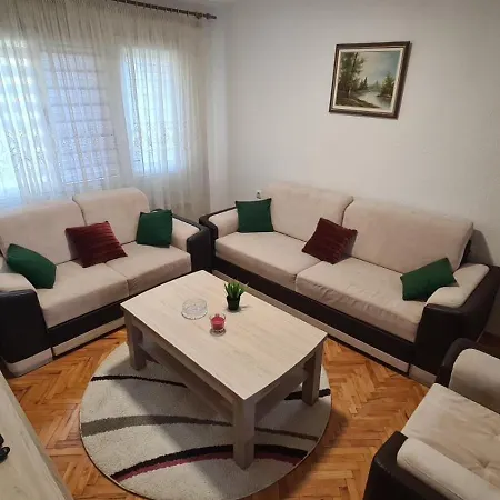 Marija Appartamento