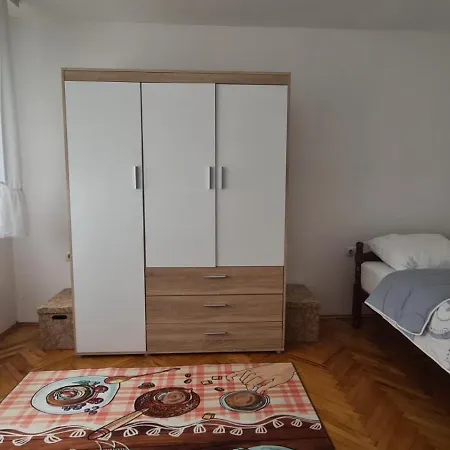 Marija Appartamento Sarajevo