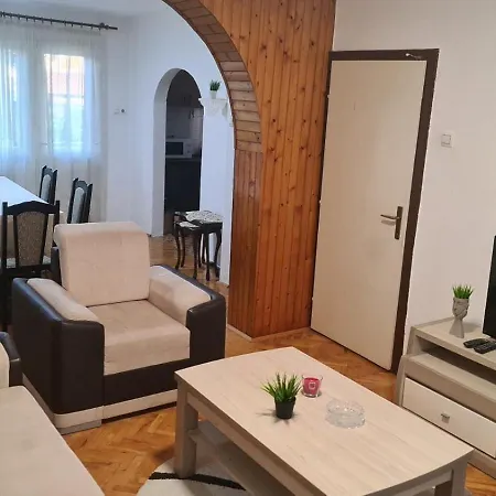 Appartamento Marija Sarajevo