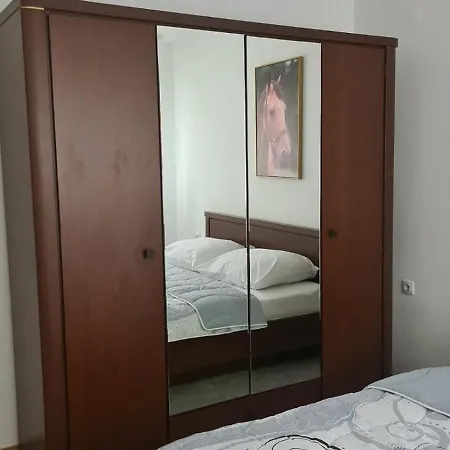 Marija Sarajevo