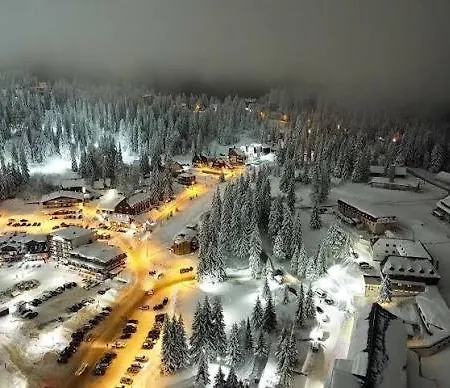 Marija Appartamento Sarajevo